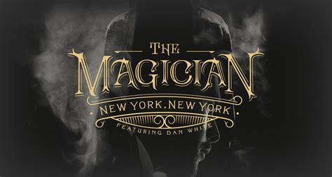 The magician fotografiska review